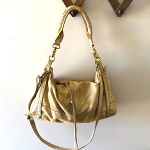 Fossil crossbody bag